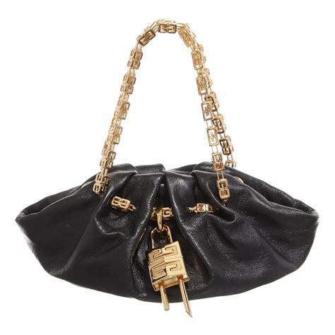 givenchy mini duffle bag|Mini Kenny Neo bag in leather .